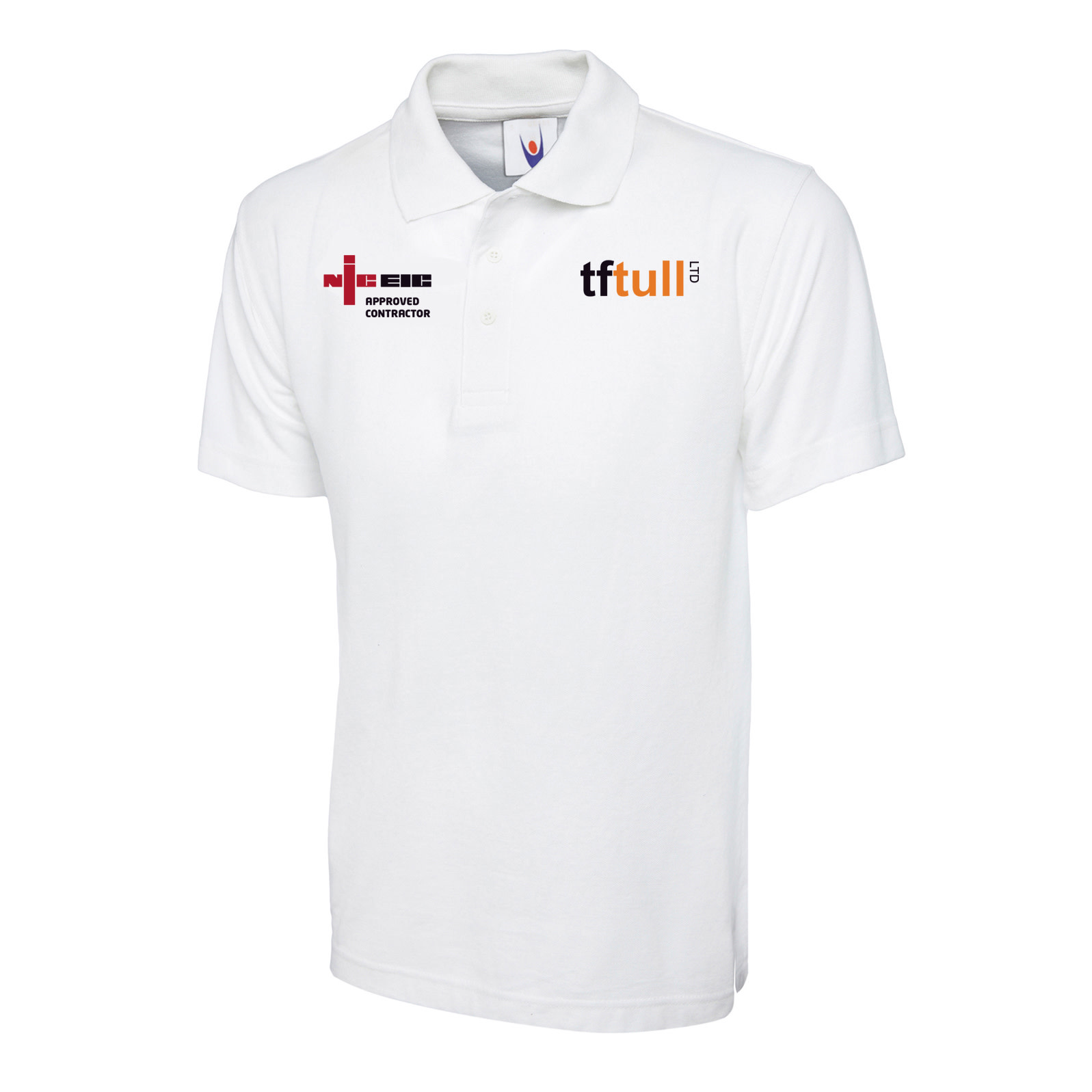 TFTull Polo Shirt