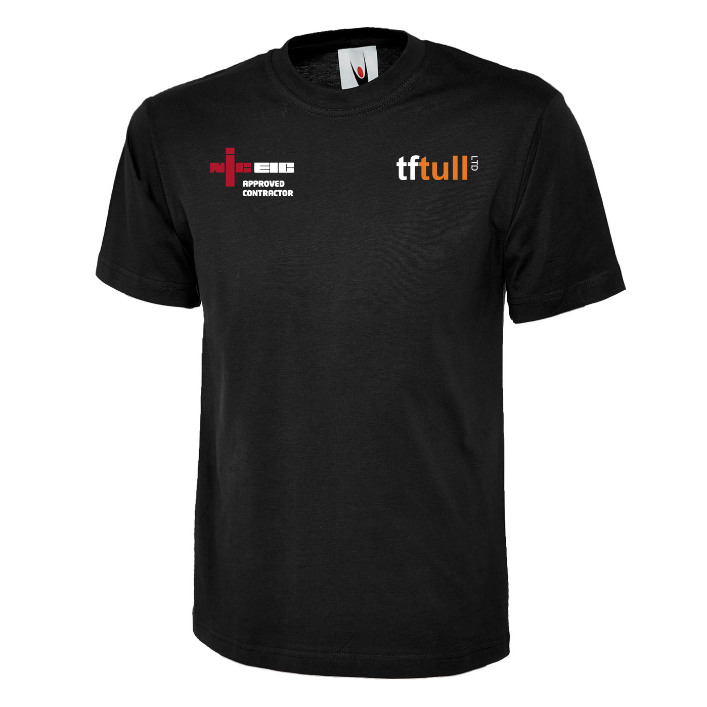 TFTull Premium T Shirt