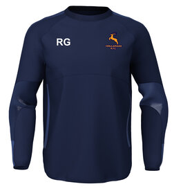 VRFC 1st XV Adults Edge Pro Contact Top
