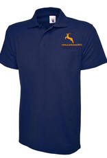 VRFC Adults Classic Polo Shirt
