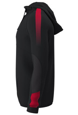 Team Luton Adults Edge Pro Tech  Hoody