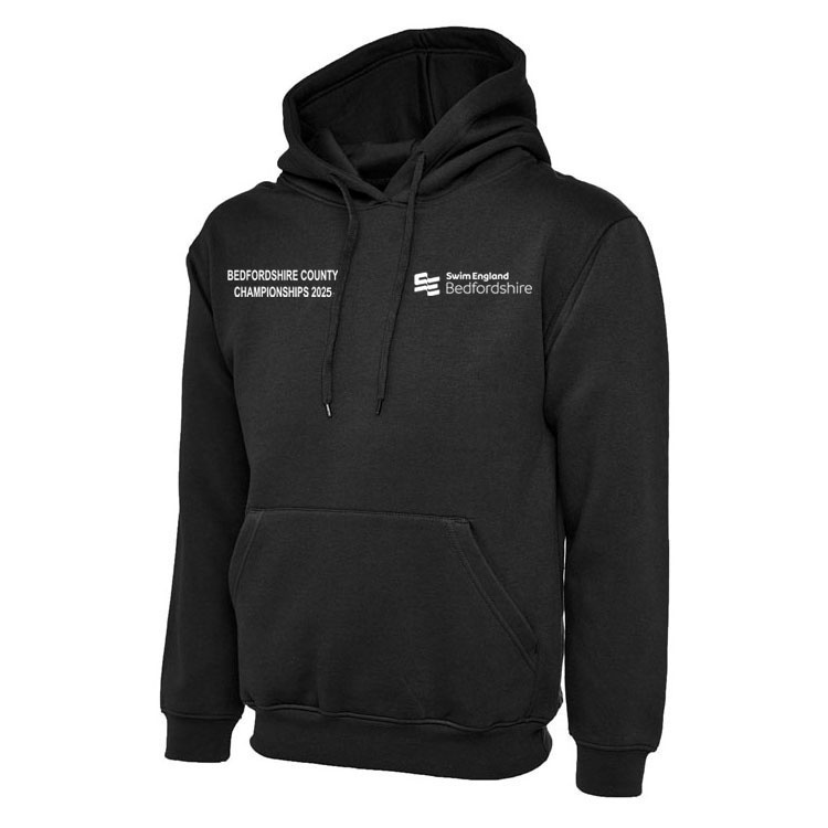 ASA Beds County Hoodie 2025 (Snr)