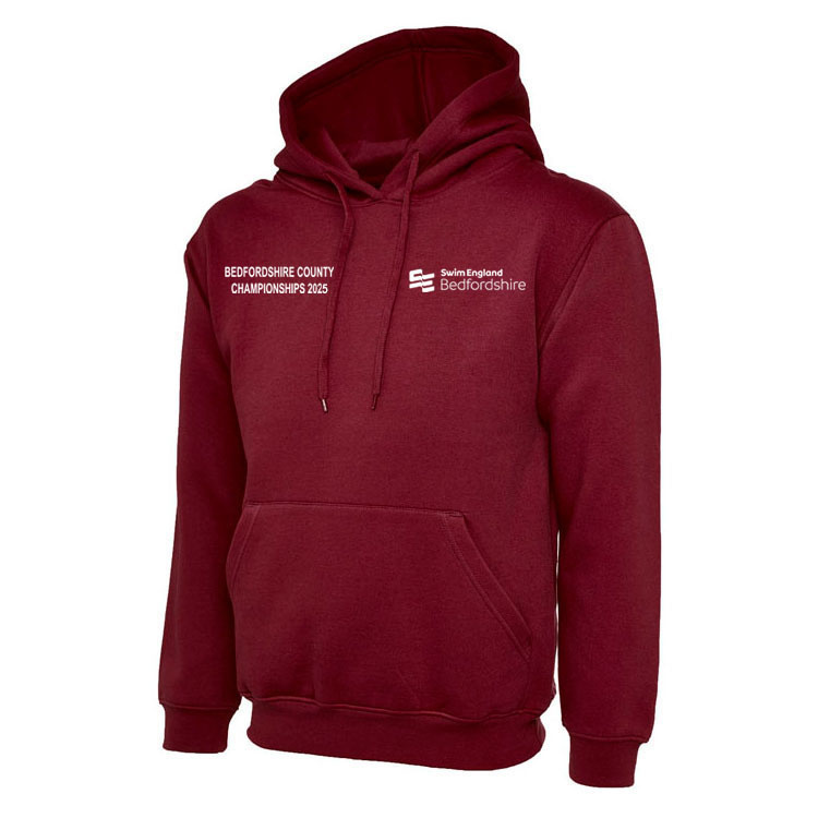ASA Beds County Hoodie 2025 (Snr)