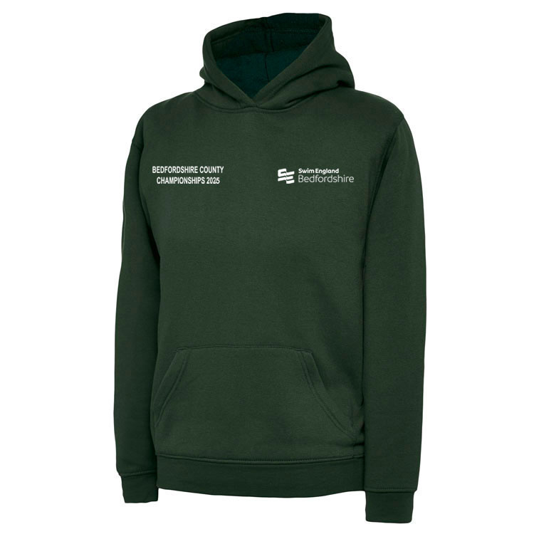 ASA Beds County Hoodie 2025 (Jnr)
