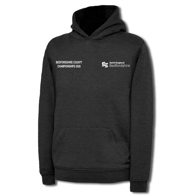 ASA Beds County Hoodie 2025 (Jnr)