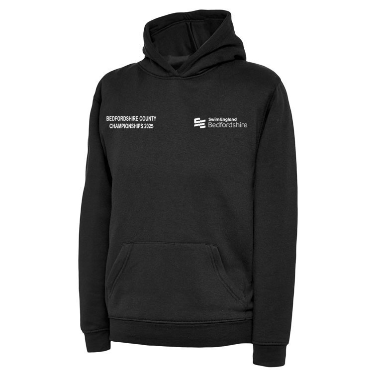 ASA Beds County Hoodie 2025 (Jnr)