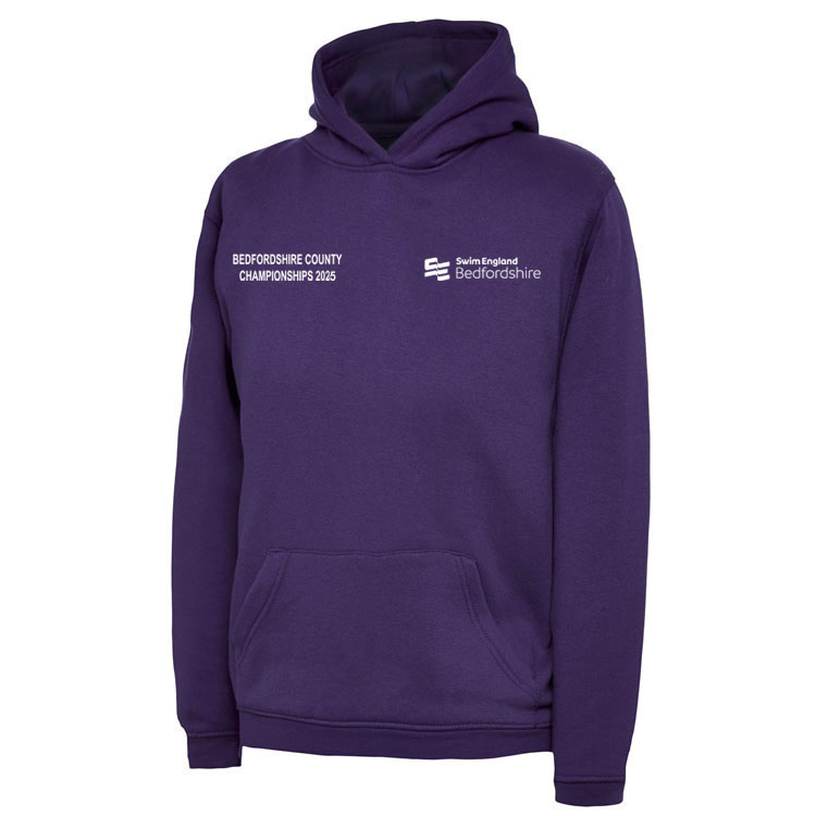 ASA Beds County Hoodie 2025 (Jnr)