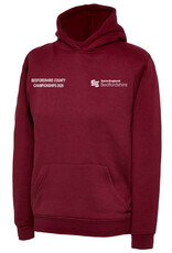 ASA Beds County Hoodie 2025 (Jnr)