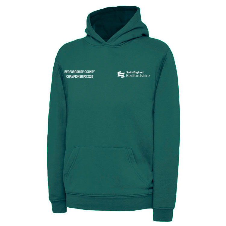 ASA Beds County Hoodie 2025 (Jnr)