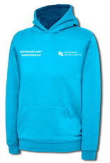 ASA Beds County Hoodie 2025 (Jnr)