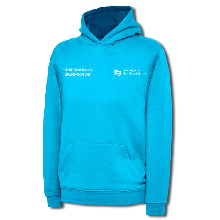 ASA Beds County Hoodie 2025 (Jnr)