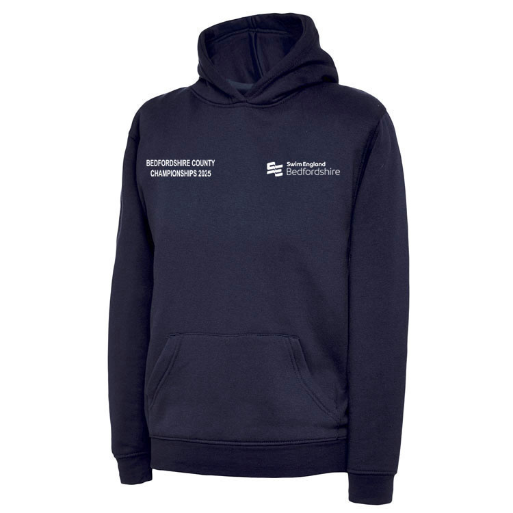 ASA Beds County Hoodie 2025 (Jnr)