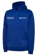 ASA Beds County Hoodie 2025 (Jnr)