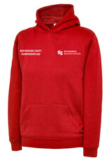 ASA Beds County Hoodie 2025 (Jnr)