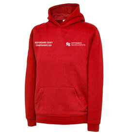 ASA Beds County Hoodie 2025 (Jnr)