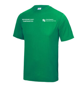ASA Beds County Cool T 2025 (Snr)