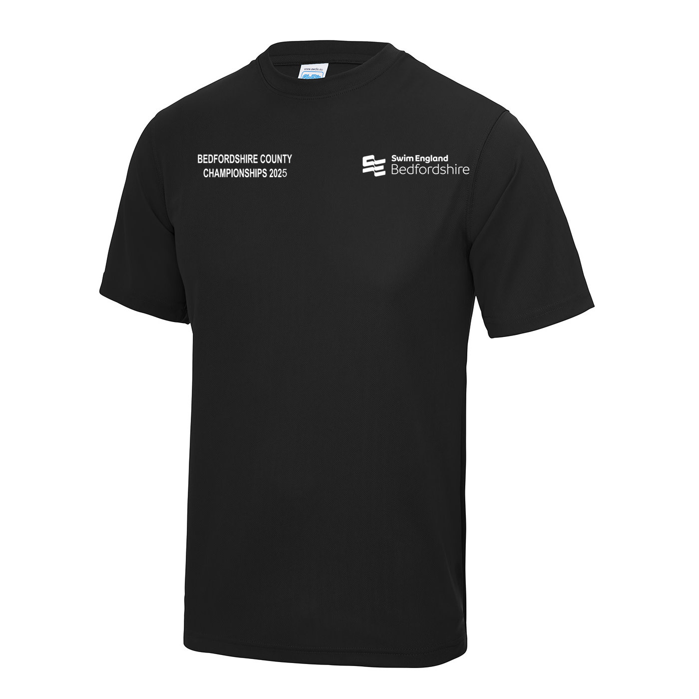 ASA Beds County Cool T 2025 (Jnr)