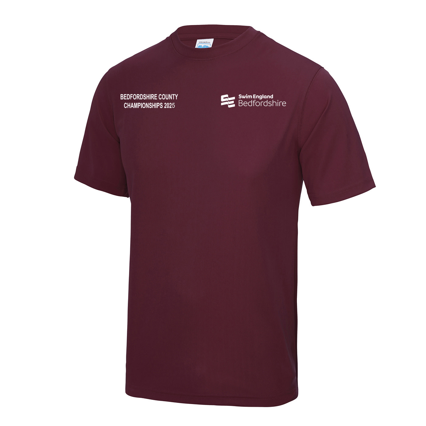 ASA Beds County Cool T 2025 (Jnr)