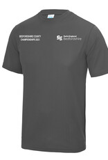 ASA Beds County Cool T 2025 (Jnr)