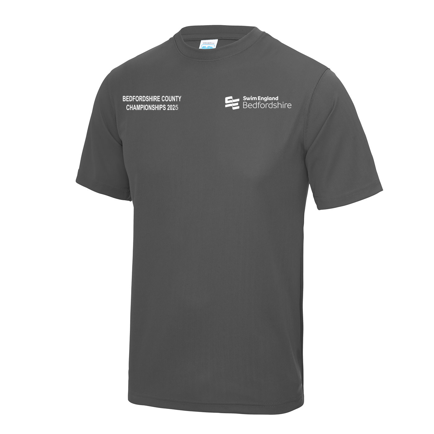 ASA Beds County Cool T 2025 (Jnr)