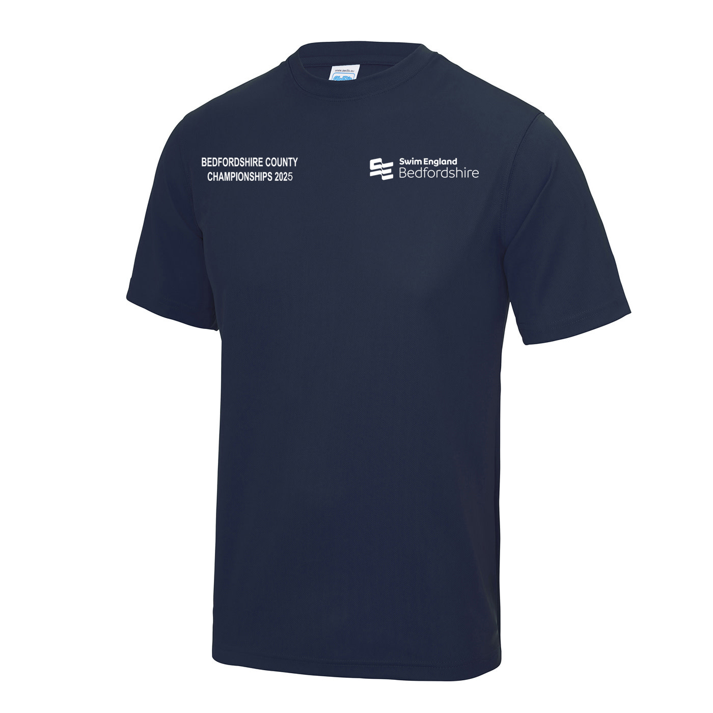 ASA Beds County Cool T 2025 (Jnr)