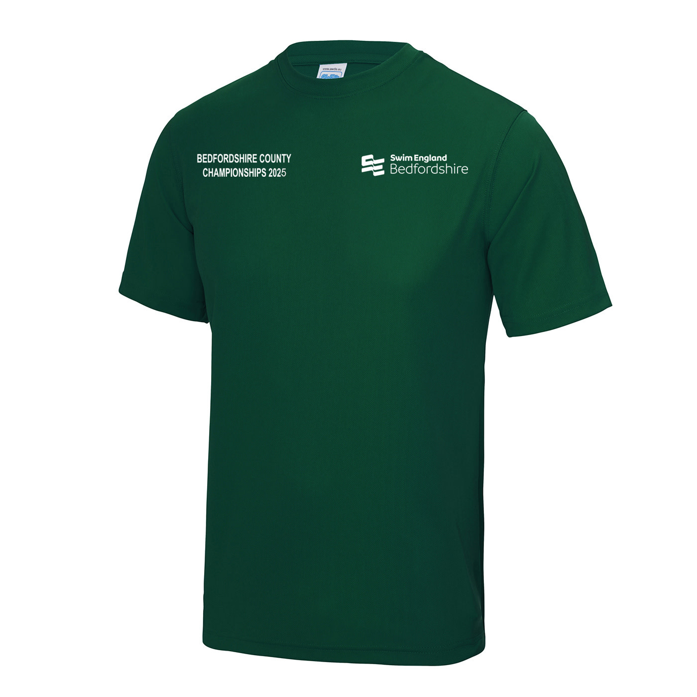 ASA Beds County Cool T 2025 (Jnr)