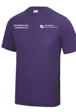ASA Beds County Cool T 2025 (Jnr)