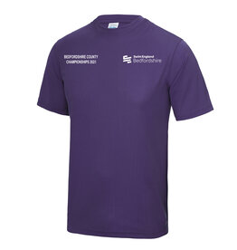 ASA Beds County Cool T 2025 (Jnr)