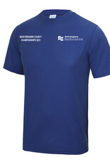 ASA Beds County Cool T 2025 (Jnr)