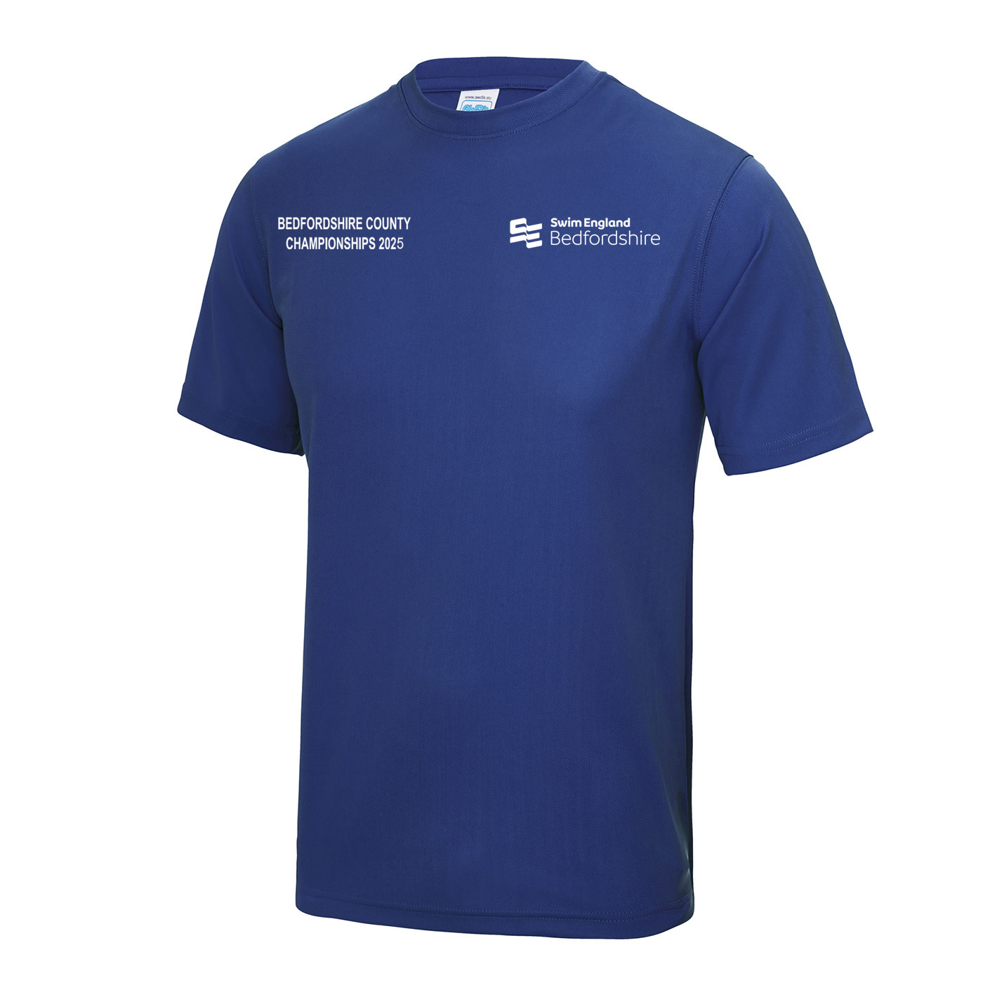 ASA Beds County Cool T 2025 (Jnr)