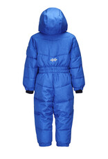 Boys Karter Mini Down Look Suit