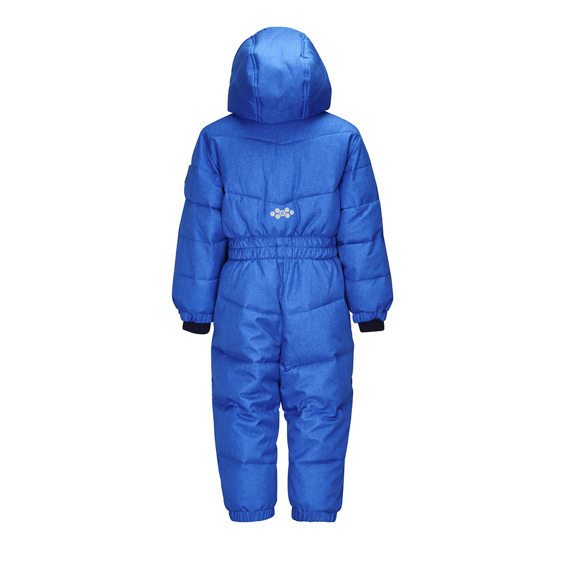 Boys Karter Mini Down Look Suit