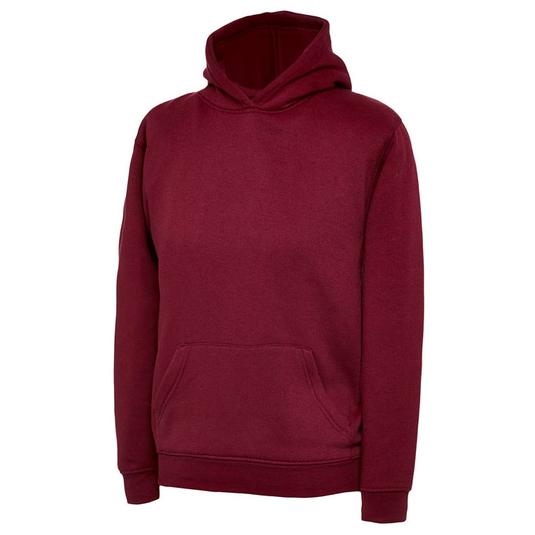 Junior UX Hoodie