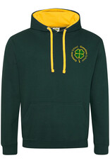 KW - Greenleas Adults Teachers Hoodie