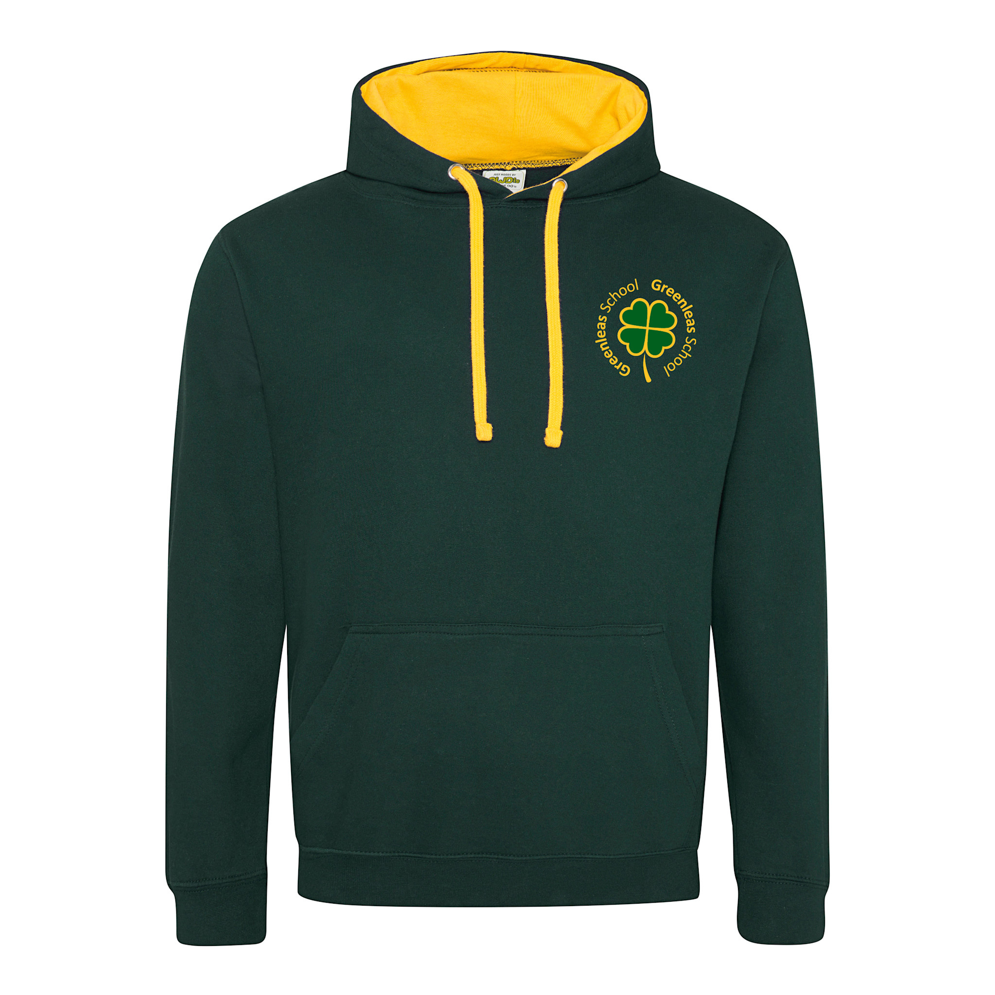 KW - Greenleas Adults Teachers Hoodie