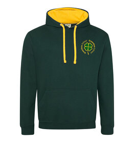 DR - Greenleas Adults Teachers Hoodie