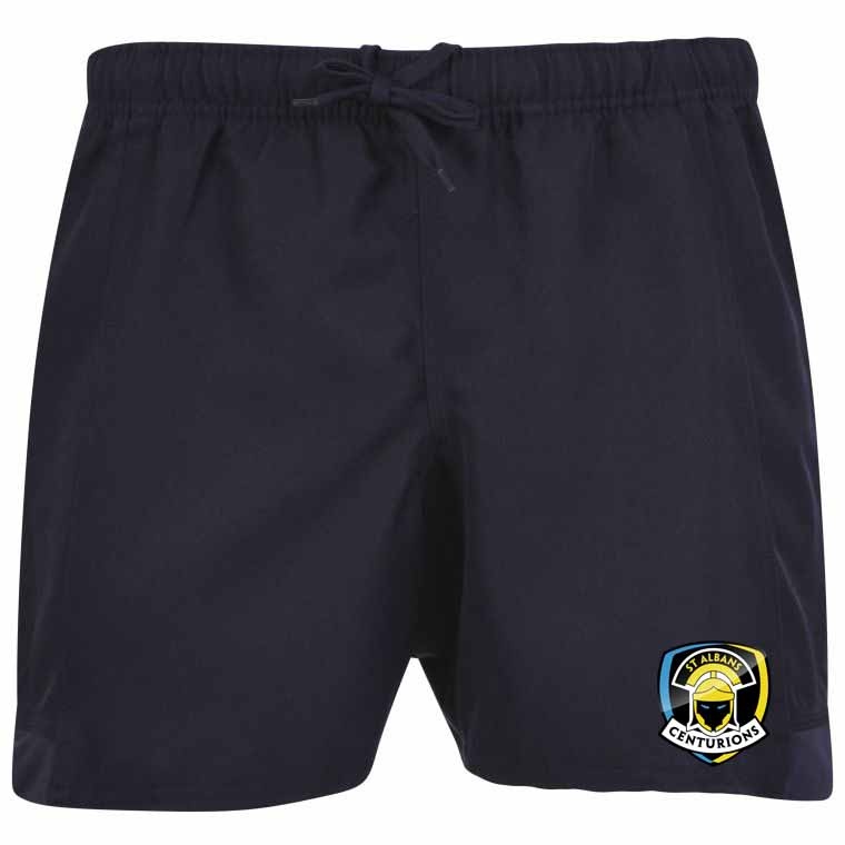Jnr Centurions Junior Rugby Shorts
