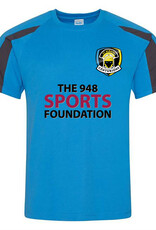Jnr Centurions Adults Training T Shirt