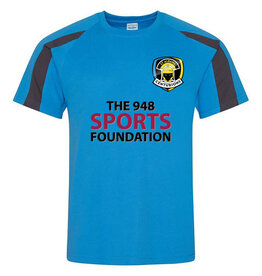 Jnr Centurions Adults Training T Shirt