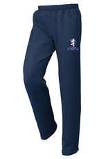 Harrow Adults Stadium Pant Navy