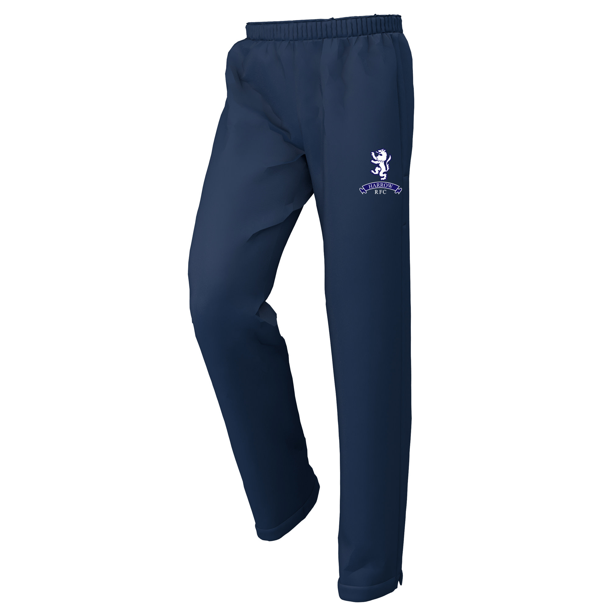 Harrow Adults Stadium Pant Navy