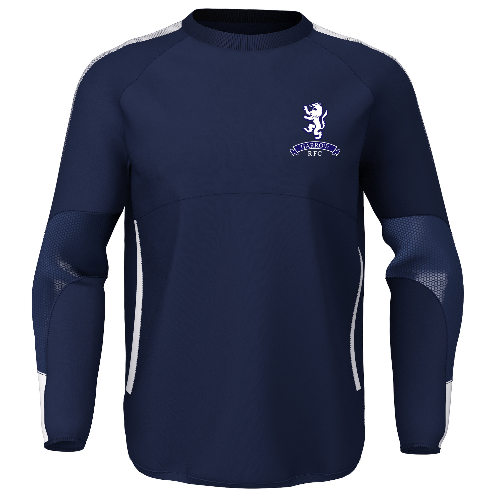 Harrow Adults Edge Training Top