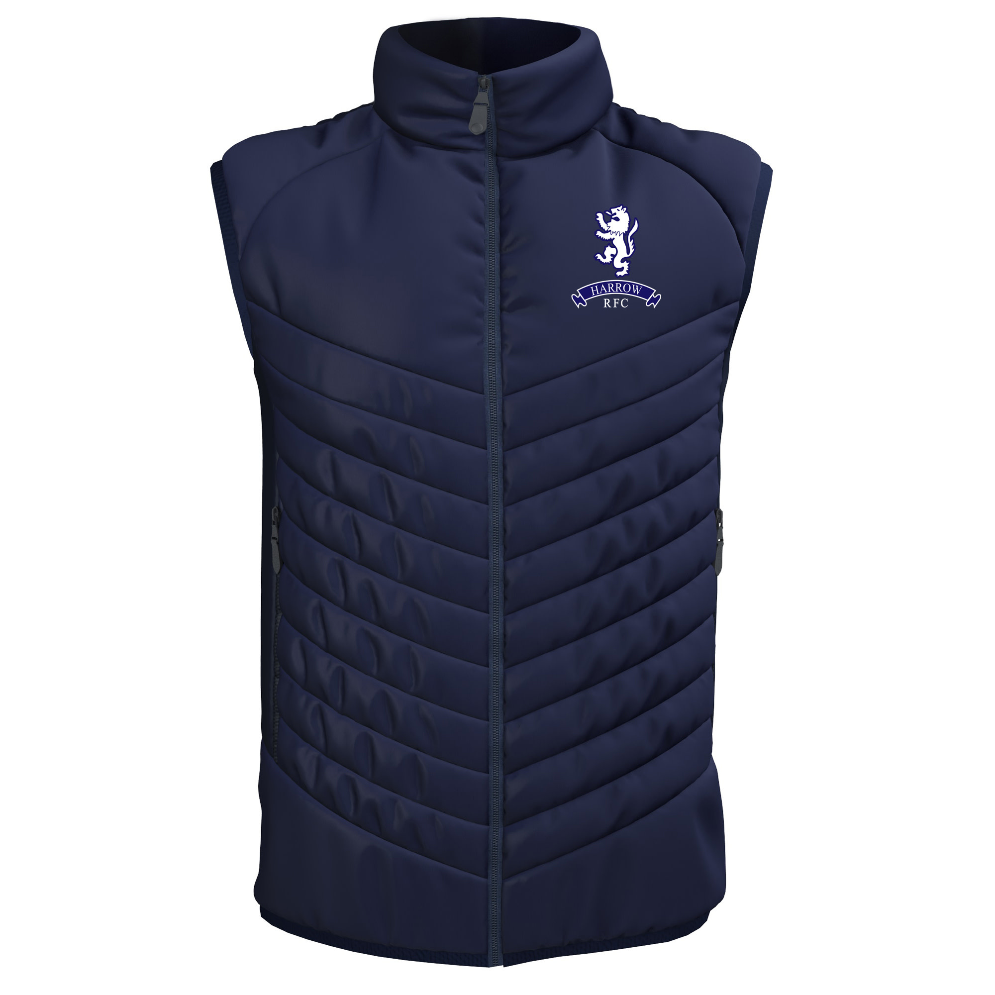 Harrow Adults Apex Pro Gilet