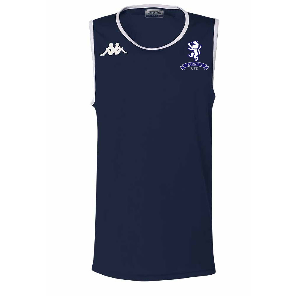 Harrow Adults Danco Vest