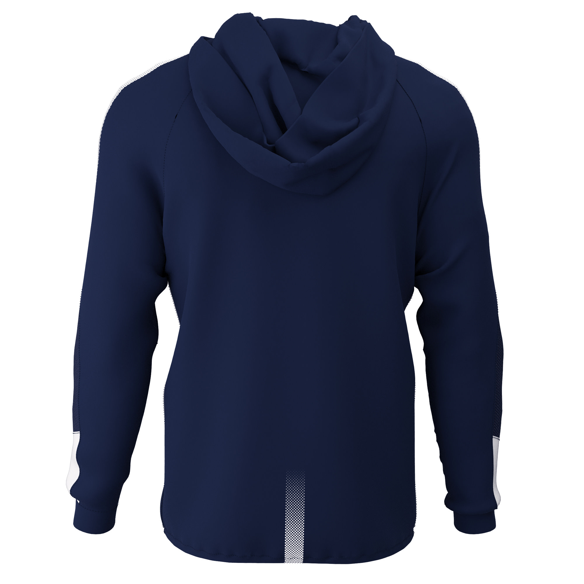 Harrow Adults Edge Pro Tech Poly Hoody