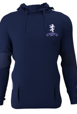 Harrow Adults Edge Pro Tech Poly Hoody