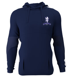 Harrow Adults Edge Pro Tech Poly Hoody