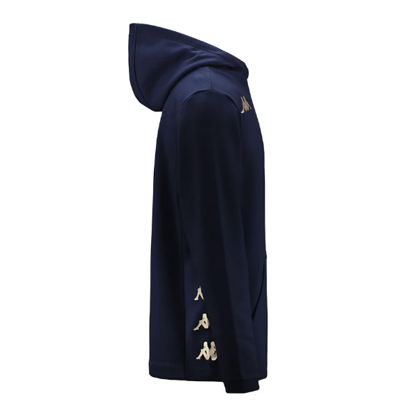 VRFC Adults Giordi Hoodie