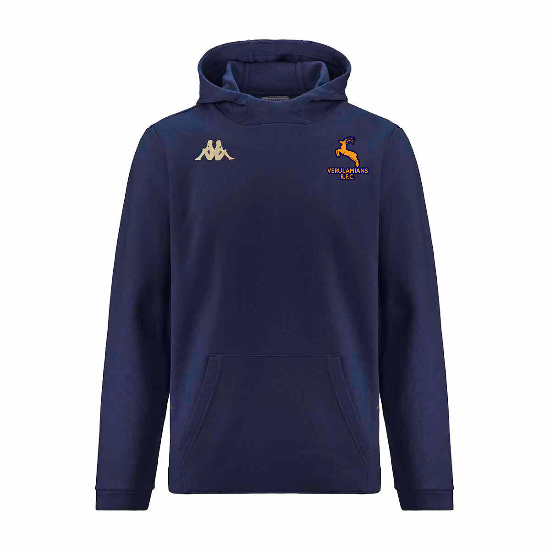 VRFC Adults Giordi Hoodie