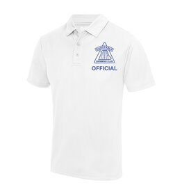 Dunstable SC Officials Cool Polo